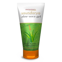 [0100007101] PATANJALI ALOE VERA GEL 150MLX2