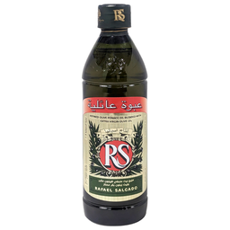 [0100022450] RS OLIVE OIL PET BOTTLE 500ML
