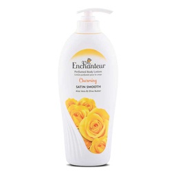 [0100015050] ENCHANTEUR BODY LOTION 250 ML CHARMING