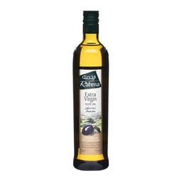 [0100024807] RAHMA EXTRA VIR OLIVE OIL 750