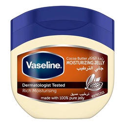 [0100007524] VASELINE PJELLY COCOA 100ML
