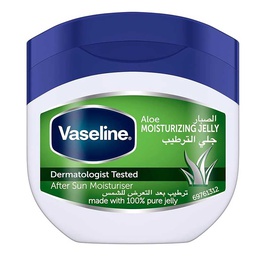 [0100007528] VASELINE PJELLY ALOE 100ML