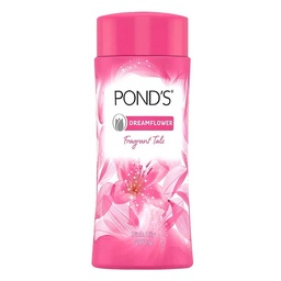[0100010764] PONDS TALC DRM FLWR 200GM