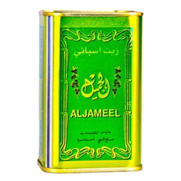 [0100026800] AL JAMEEL SPANISH OLIVE OIL 400ML