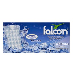 [0100020869] FALCON FALCON ICE CUBE BAGS
