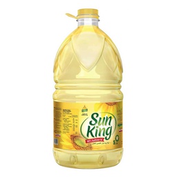 [0100013128] SUNKING SUNFLOWER OIL 5LTR