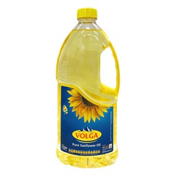 [0100015287] VOLGA SUNFLOWER OIL 1.5LTR