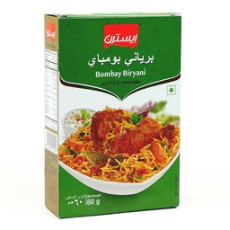 [0100008670] EASTERN BOMBAY BIRYANI MASALA 60GM