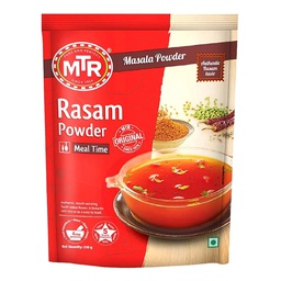[0100010977] MTR PWDR RASAM  200GM