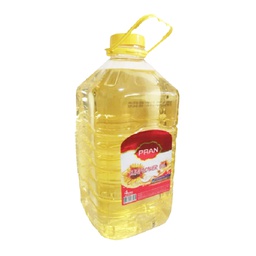 [0100019998] PRAN SUNFLOWER OIL 1.5L