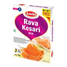 [0100013896] AACHI RAVA KESARI MIX B1G1 180GM