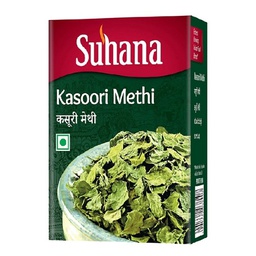 [0100015572] SUHANA KASOORI METHI 50GM