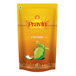 [0100015573] PRAVIN CHUNDA BTL 340GM