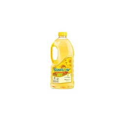 [0100024260] SUNFLORA SUNFLOWER OIL 1.5LTR