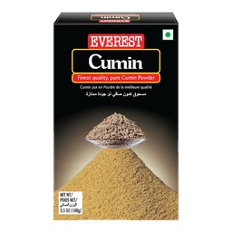 [0100018082] EVEREST CUMIN POWDER 100GM