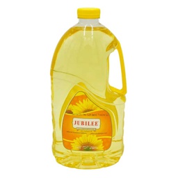 [0100024513] JUBILEE SUNFLOWER OIL 2LTR