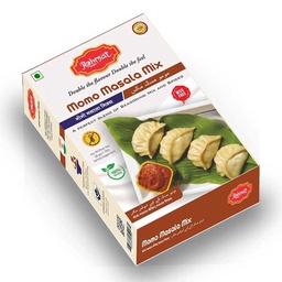 [0100018828] REHMAT MOMO MASALA 50GM
