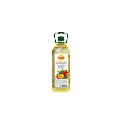 [0100025140] OLKOM OILSTYLE SUNFLOWER OIL 3LTR