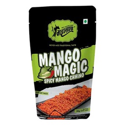 [0100018894] DC MAHARANA MANGO MAGIC CHINNO 90GM