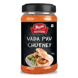 [0100018895] MAHARANA VADAPAV CHUTNEY MASALA 90GM