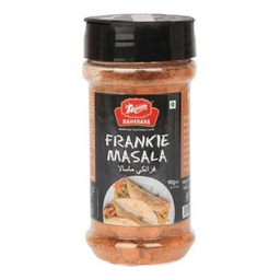 [0100018896] DC MAHARANA FRANKY MASALA 90GM