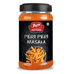[0100015595] MAHARANA PERI PERI MASALA 90GM