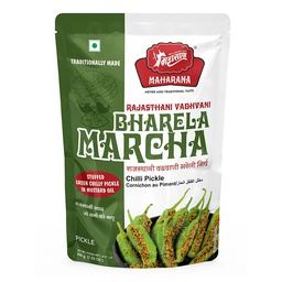 [0100015714] MAHARANA VADHVANI MARCHA 200GM