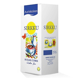 [0100019200] SIRKKU CUBE SUGAR 750GM