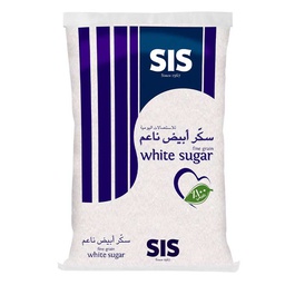 [0100013377] SIS SUGAR 1KG