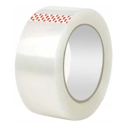 [0100015321] TAPE TRASNPARENT 200YARD