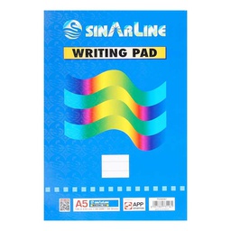 [0100023944] SINARLINE A5 PAD PD02085