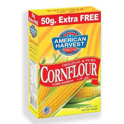 [0100018036] AH CORN FLOUR 400GM