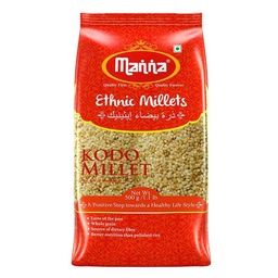 [0100012388] MANNA KODO MILLET 500GM