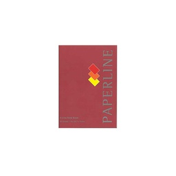 [0100023938] P/LINE 4LINE NOTE BOOK 80SH