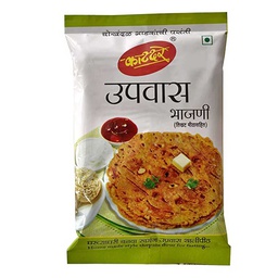 [0100024839] KATDARE UPWAS BHAJANI FLOUR 500GM