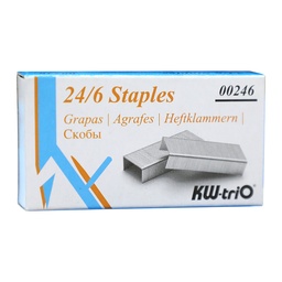 [0100023377] STAPLER PIN KW 24/6