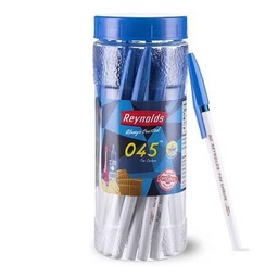 [0100023960] REYNOLDS B/PEN 045