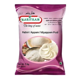 [0100026457] HARITHAM APPAM/IDIYAPPAM/PATHIRI POWDER 1KG