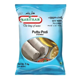 [0100026458] HARITHAM CHEMBA PUTTU POWDER 1KG