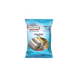 [0100026912] HARITHAM PUTTU POWDER 1KG OFFER