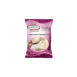 [0100026913] HARITHAM APPAM/ IDIYAPPAM/ PATHIRI POWDER 1KG OFFER