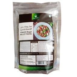 [0100023738] FLAVORY FOXTAIL MILLET PASTA 180GM