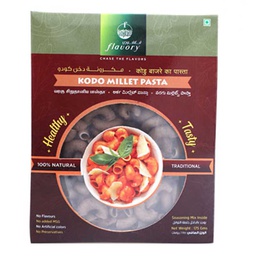 [0100023740] FLAVORY KODA  MILLET PASTA 180GM