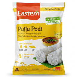 [0100012316] EASTERN PUTTU PODI 1KG