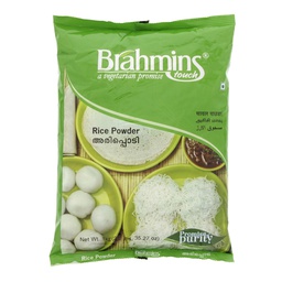 [0100013969] BRAHMINS RICE POWDER 1KG