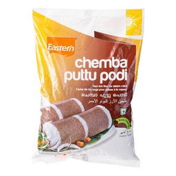 [0100024621] EASTERN CHEMBA PUTTU PODI 1KG