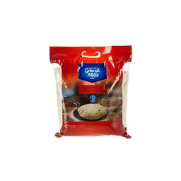[0100012545] GRAND MILLS CHAKKI ATTA 5KG