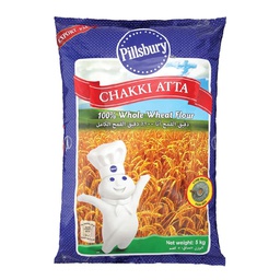 [0100015446] PILLSBURY WHEAT FLOUR 5KG