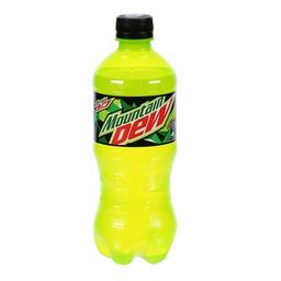 [0100008912] MOUNTAIN DEW 500ML PET BOTTLE