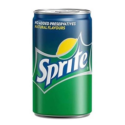 [0100022509] SPRITE MINI CAN 150ML